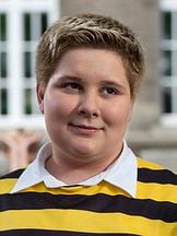 Vincent Claude'un fotoğrafi