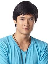Harry Shum Jr.'un fotoğrafi