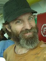 David La Haye'un fotoğrafi