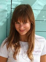 Mathilde Roehrich'un fotoğrafi