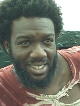 Jean-Christophe Folly'un fotoğrafi