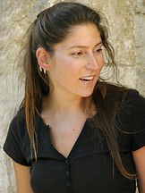 Stella Schnabel'un fotoğrafi