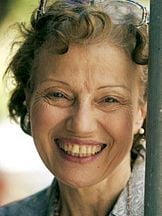 Sihame Haddad'un fotoğrafi