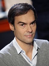 Sébastien Thiery'un fotoğrafi