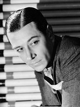 George Raft'un fotoğrafi