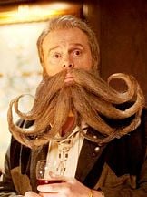 Rick Overton'un fotoğrafi