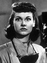 Ann Robinson'un fotoğrafi