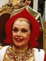 Jayne Meadows'un fotoğrafi