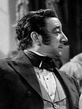 Melville Cooper'un fotoğrafi