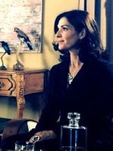 Anne Canovas'un fotoğrafi