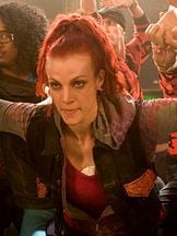 Kendra Andrews'un fotoğrafi