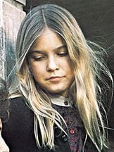 Nell Potts'un fotoğrafi