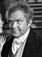 Thomas Mitchell'un fotoğrafi