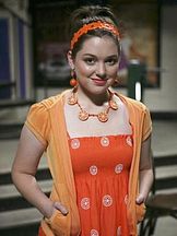 Jennifer Stone