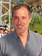 Eric Mendelsohn'un fotoğrafi