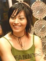 Joan Jett'un fotoğrafi