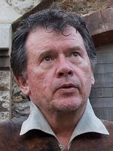 André Jacobs'un fotoğrafi