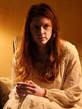 Ashley Bell'un fotoğrafi