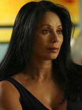 Wanda De Jesus'un fotoğrafi