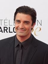 Gilles Marini'un fotoğrafi