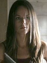 Sarah Butler'un fotoğrafi