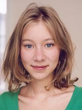 Géraldine Martineau'un fotoğrafi