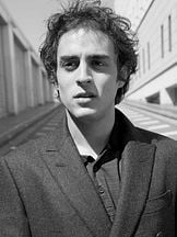 Benjamin Siksou'un fotoğrafi