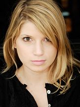 Priscillia Attal'un fotoğrafi