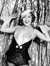 Bessie Love'un fotoğrafi