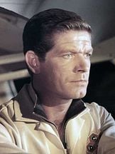 Stephen Boyd'un fotoğrafi