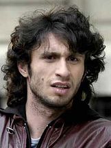 Dragos Bucur'un fotoğrafi