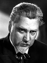 Nigel Bruce'un fotoğrafi
