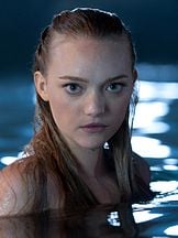 Gemma Ward'un fotoğrafi