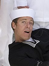 Dave England'un fotoğrafi