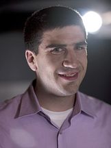 Adam Horowitz'un fotoğrafi