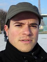 Olivier Mathon'un fotoğrafi