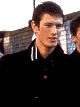 Nick Moran'un fotoğrafi