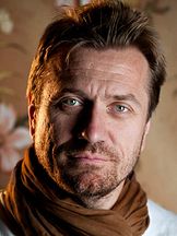 Franck Boss'un fotoğrafi