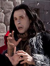 Mike Mayhall'un fotoğrafi