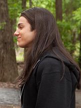 Chris Riggi'un fotoğrafi