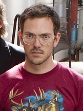 Marcus Haraldson Boij'un fotoğrafi