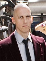 Anders Vestergârd'un fotoğrafi