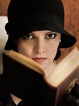 Jennifer Ulrich'un fotoğrafi