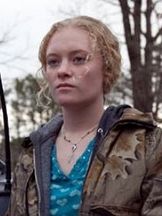 Lauren Sweetser'un fotoğrafi