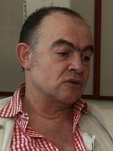 Christian Lacroix'un fotoğrafi