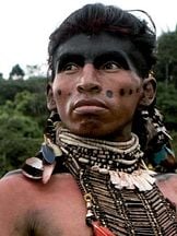 Carlos Aduviri'un fotoğrafi