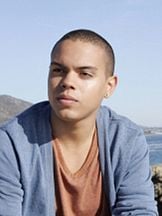 Evan Ross'un fotoğrafi