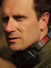 Frédéric Mermoud'un fotoğrafi