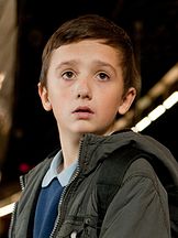 Frankie McLaren'un fotoğrafi