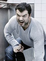 Dragomir Mrsic'un fotoğrafi